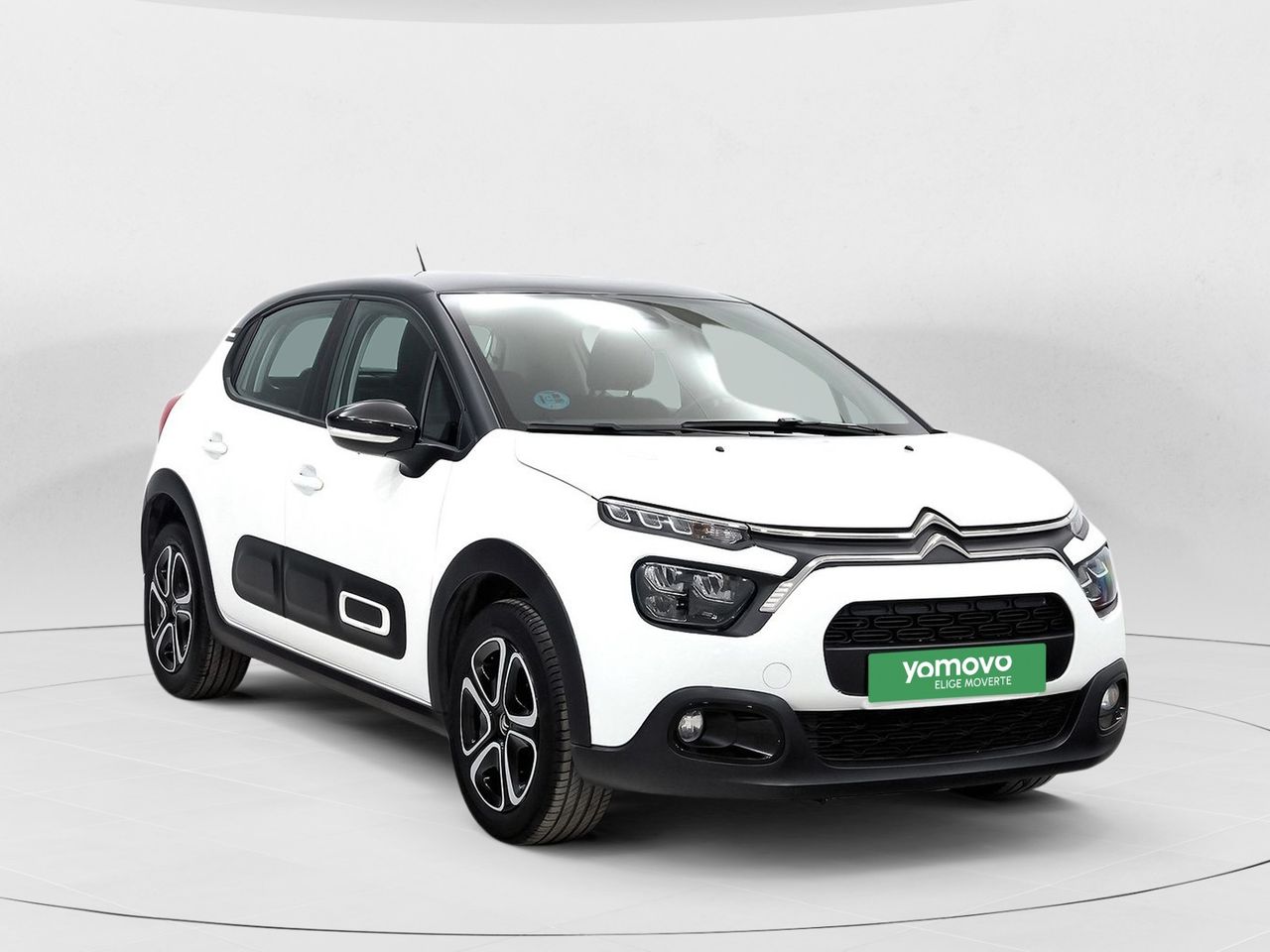 Citroën C3 Origin PureTech 60KW (83CV) Plus