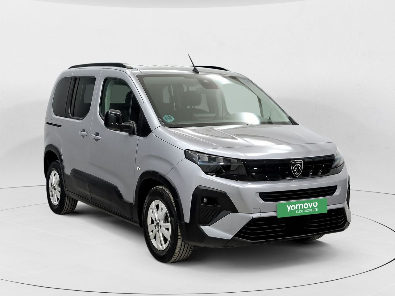 Peugeot Rifter 1.5 BLUEHDI 100 ALLURE BUSINESS STAN 5P (N1)