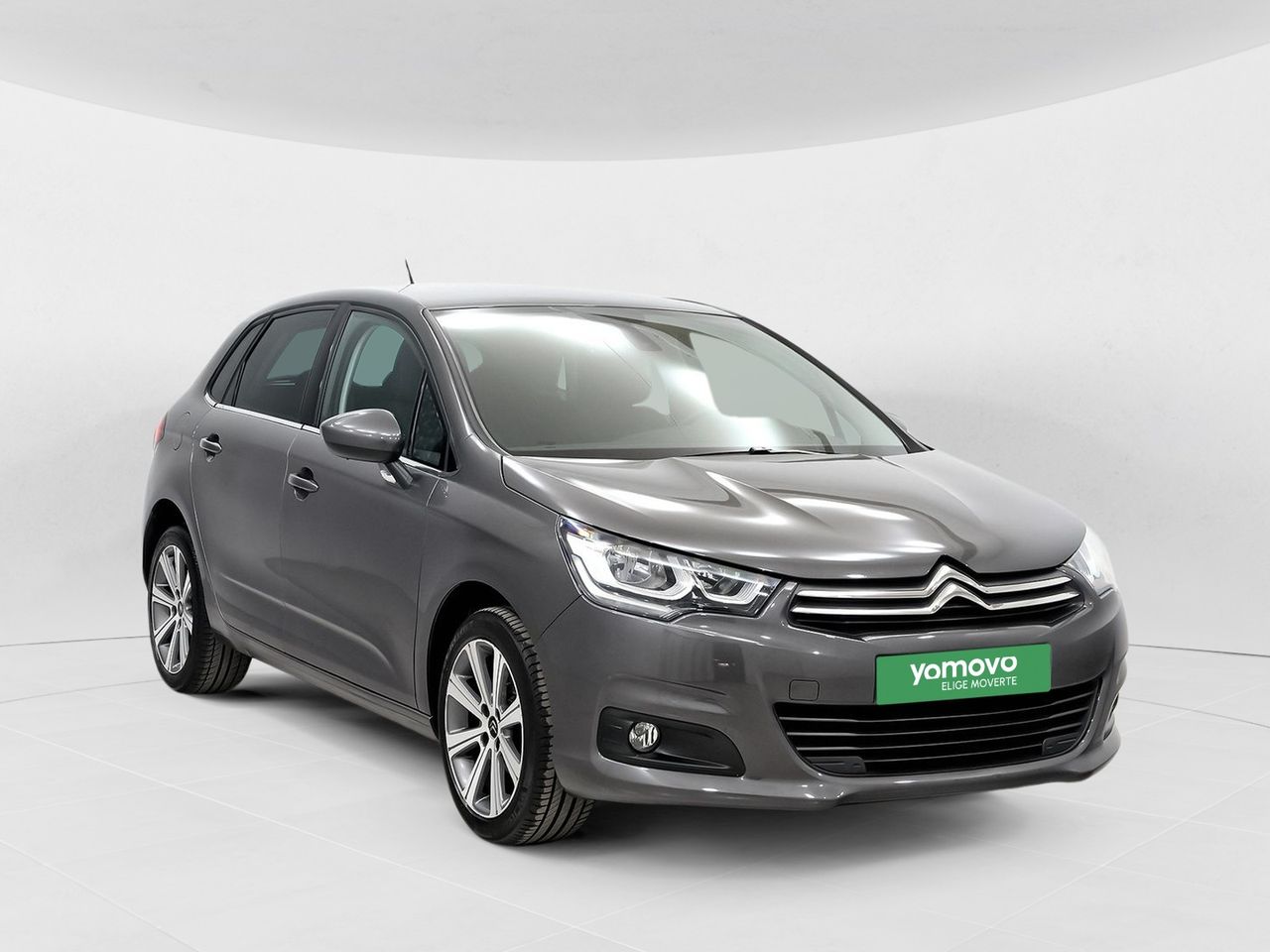 Citroën C4 1.2 PURETECH 110 TONIC 5P