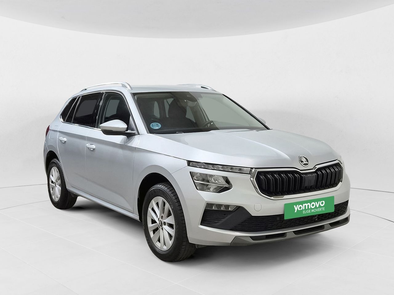 Skoda Kamiq 1.0 TSI 115 SELECTION 5P