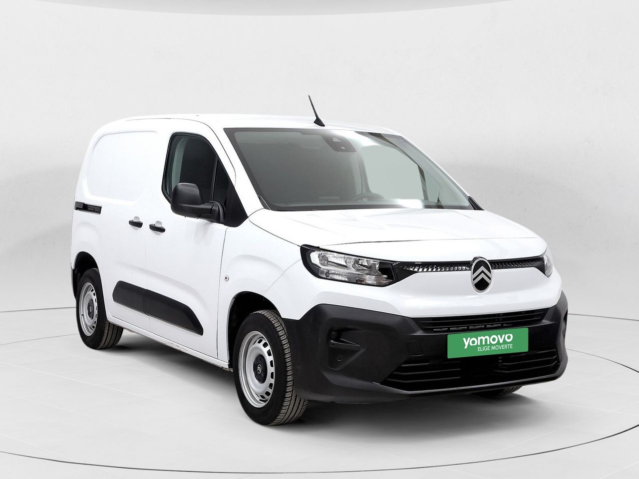 Citroën Berlingo FG 1.5 BLUEHDI 100 TALLA M 4P