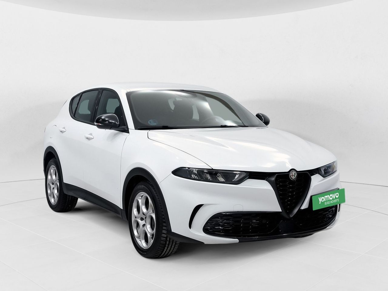 Alfa Romeo Tonale 1.5 MHEV 130 DCT SPRINT 5P