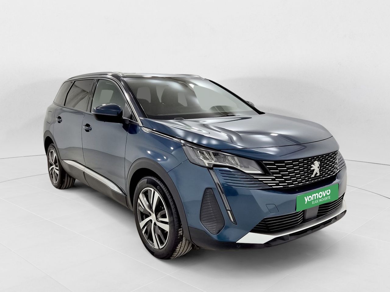 Peugeot 5008 1.2 PURETECH 130 S&S ALLURE 5P 7 PLAZAS