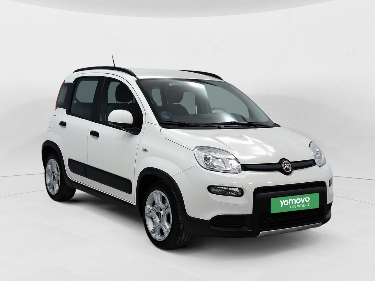 Fiat Panda 1.0 MHEV CITY LIFE 5P