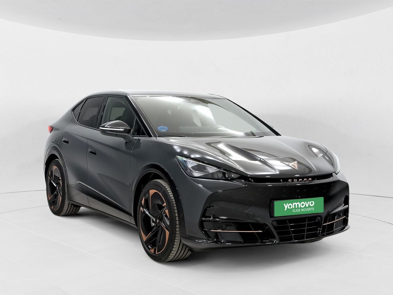Cupra Tavascan BEV 82KWH 286CV ENDURANCE AUTO 5P (ADRENALINE PACK)