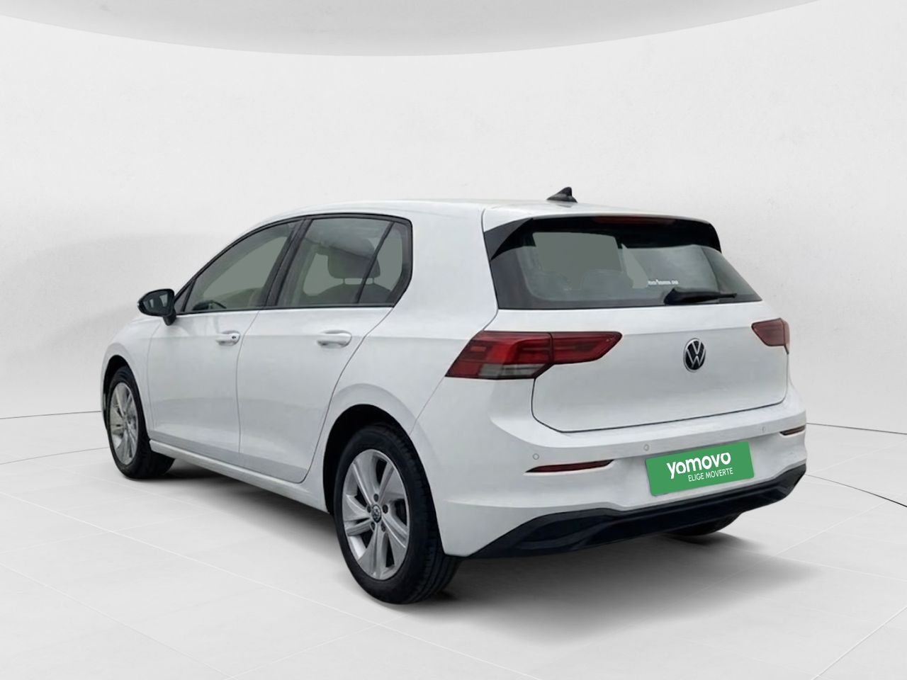 Volkswagen Golf ** GOLF 2.0 TDI 115 LIFE 5P - foto 2