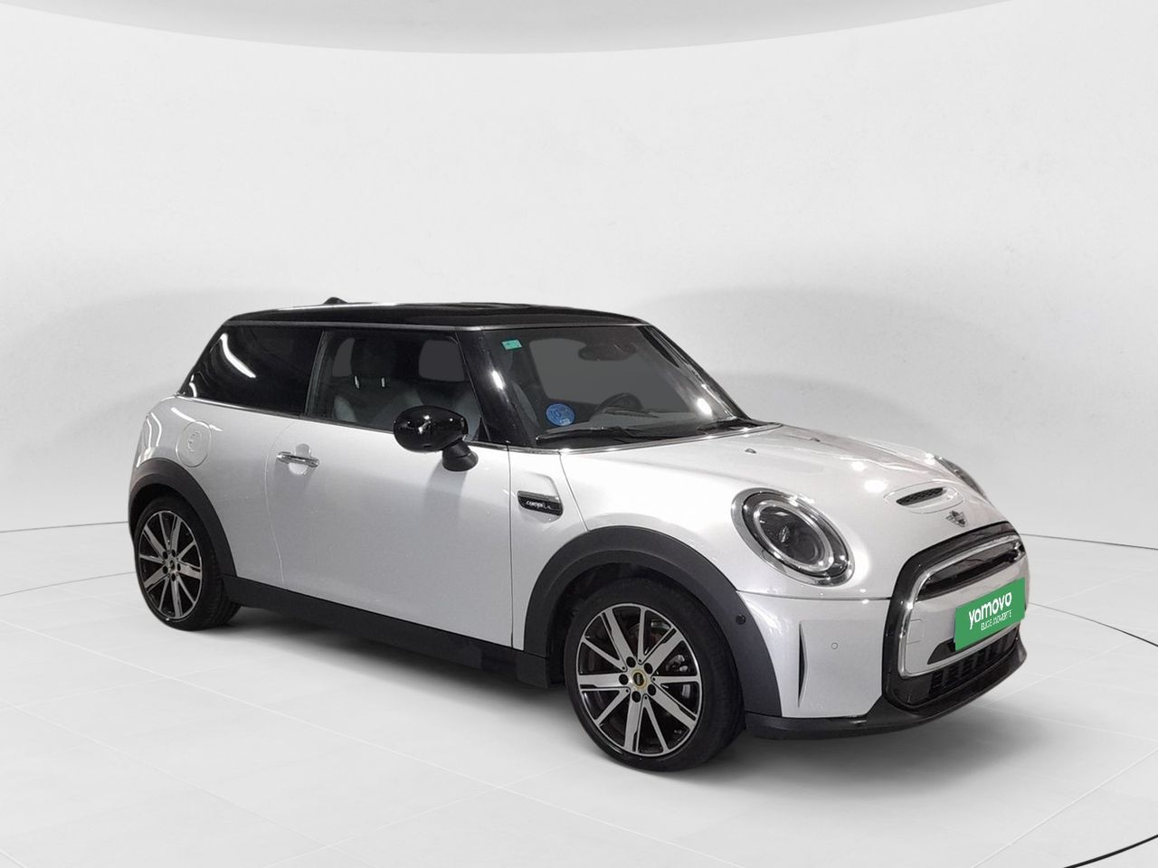 MINI Cooper BEV 33KWH COOPER SE AUTO 3P