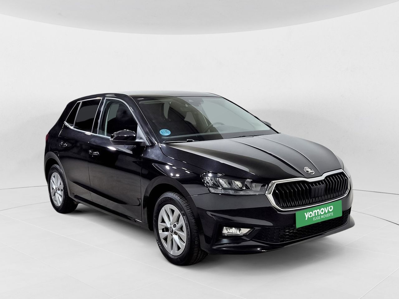 Skoda Fabia 1.0 TSI 95 SELECTION 5P