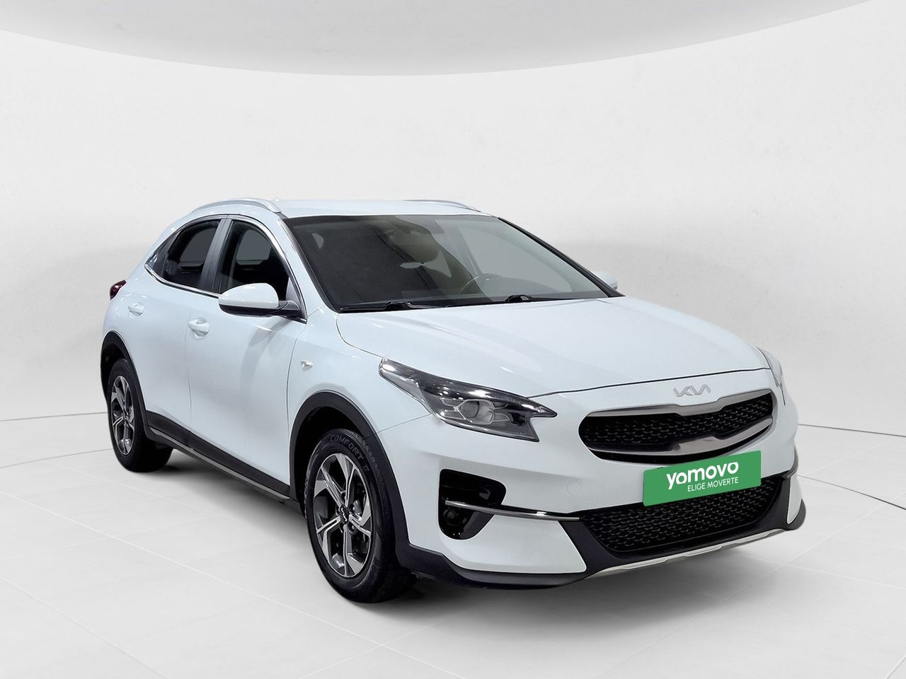 Kia XCeed 1.0 T-GDI 120 DRIVE 5P