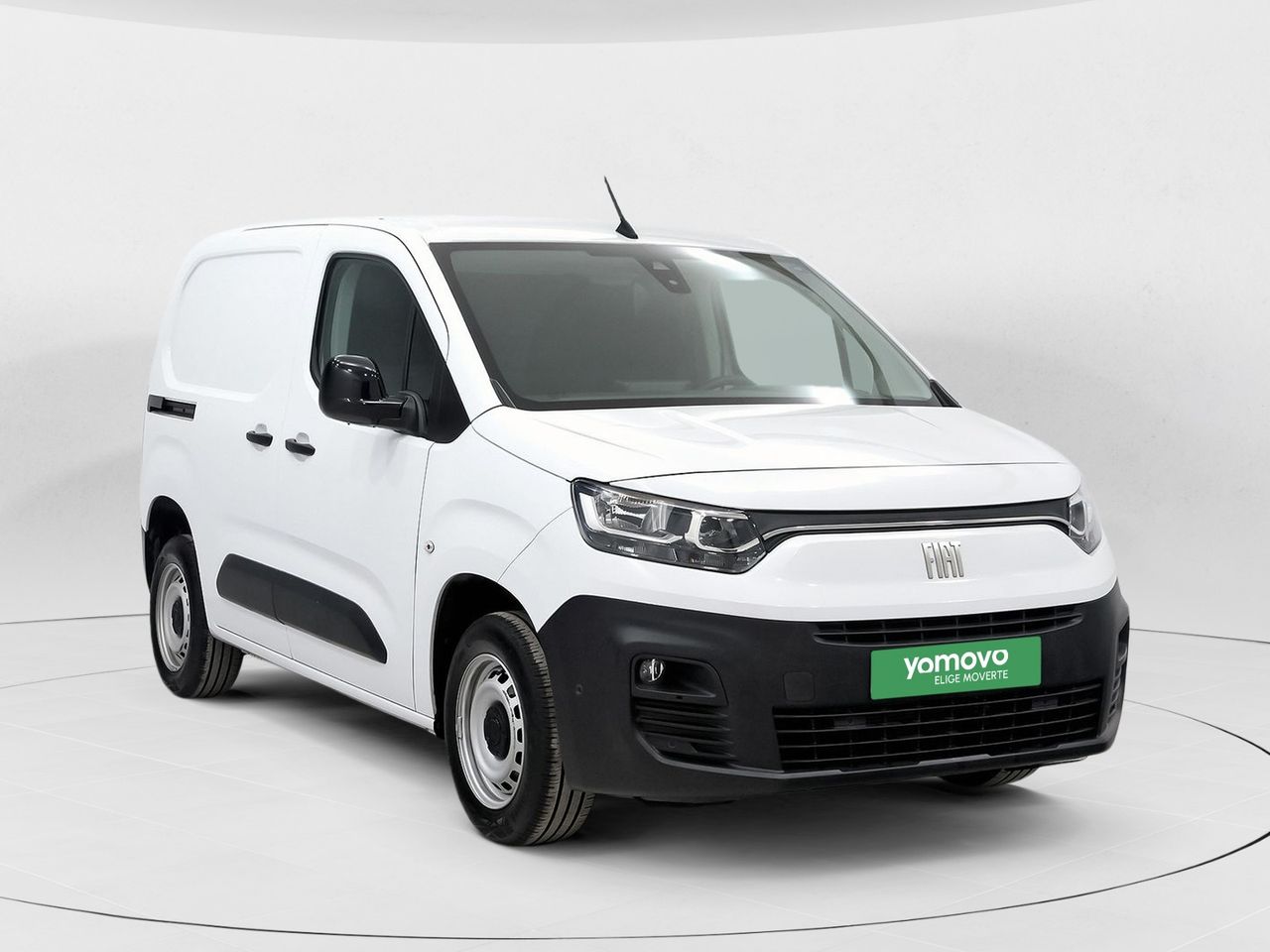 Fiat Doblò FG 1.2 GASOLINE 110 650KG L1 4P