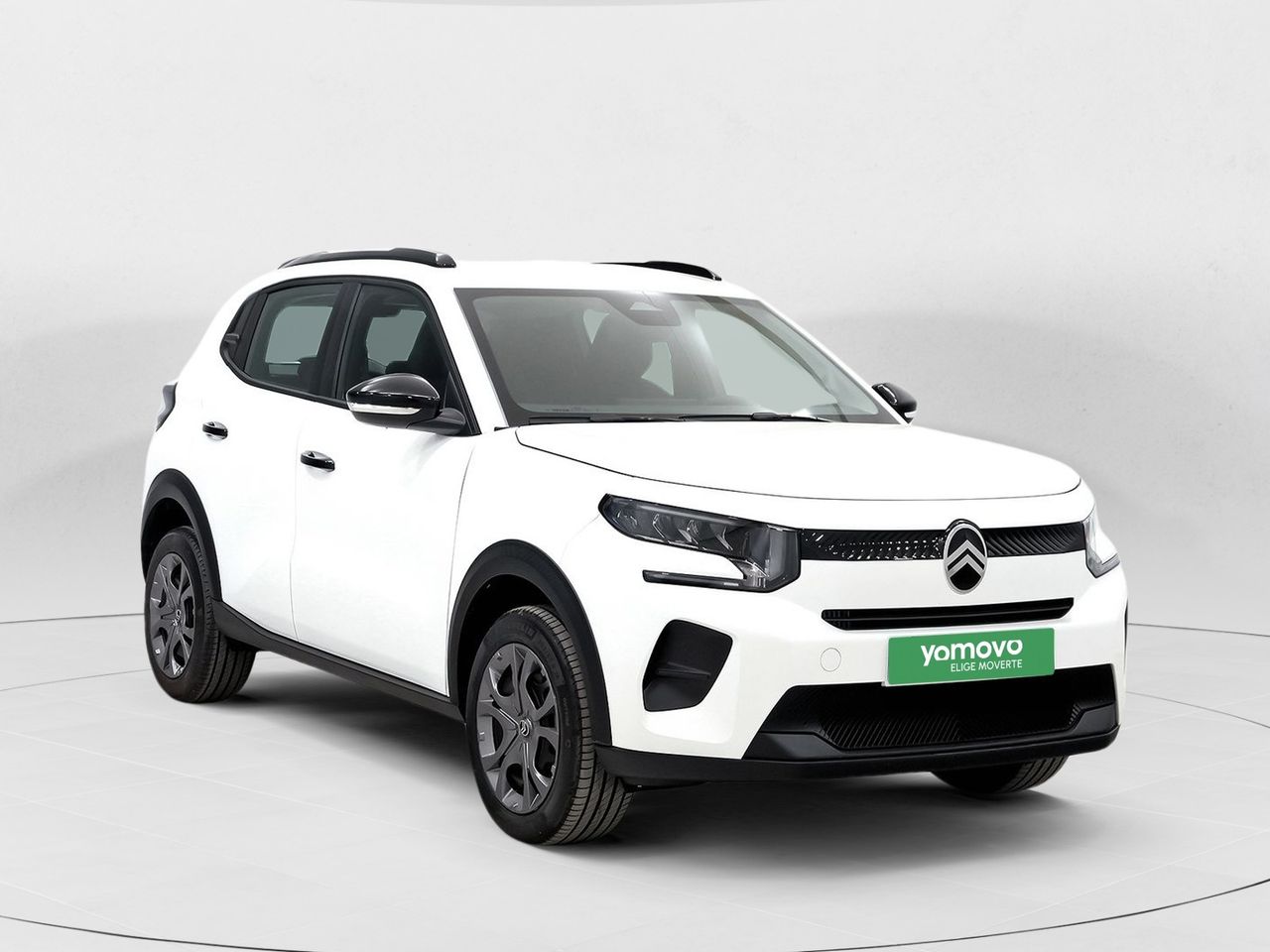 Citroën C3 1.2 HYBRID 110 EDSC6 BUSINESS 5P (KMO)