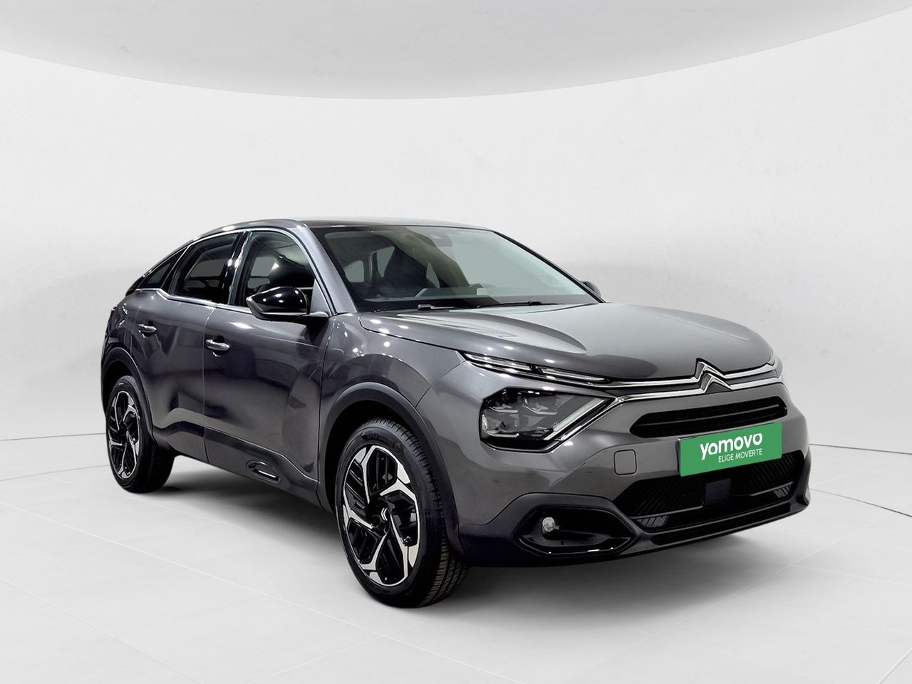 Citroën C4 1.2 PURETECH 130 S&S FEEL PACK 5P