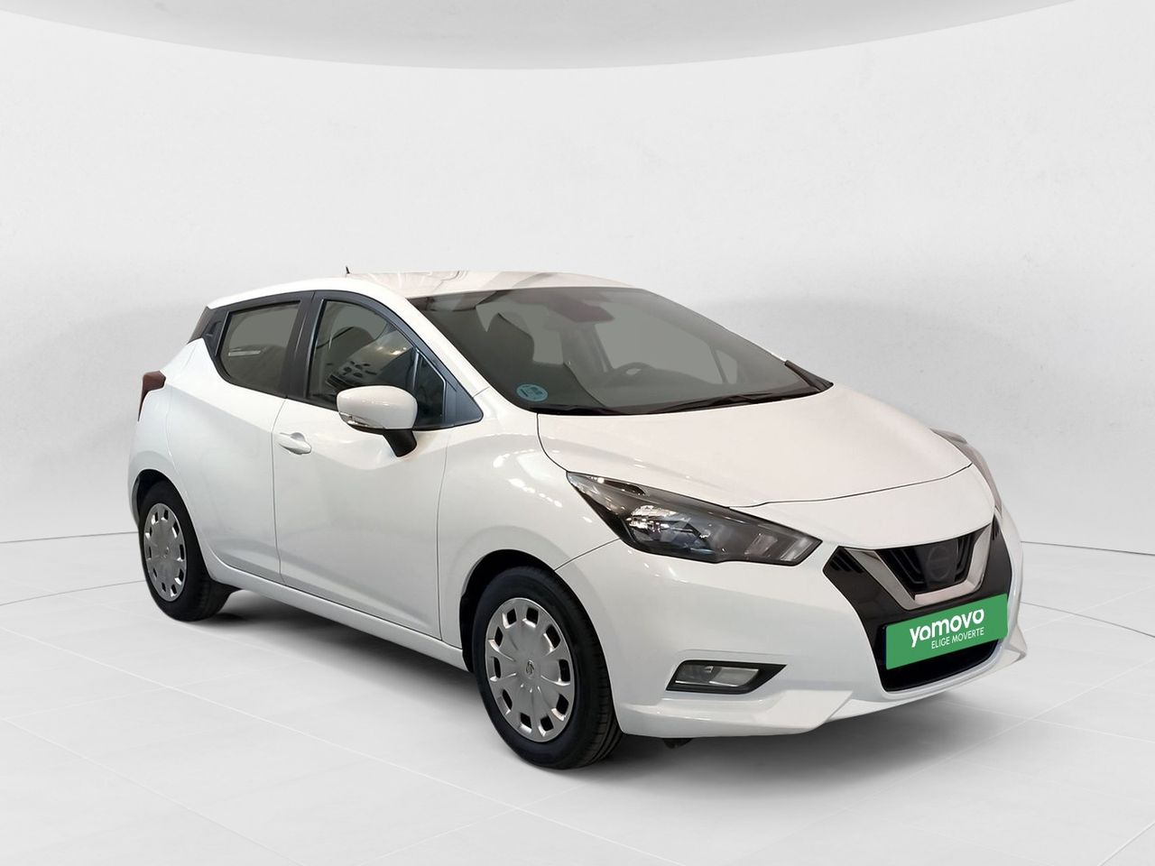 Nissan Micra 1.0 IG-T ACENTA 92CV 5P