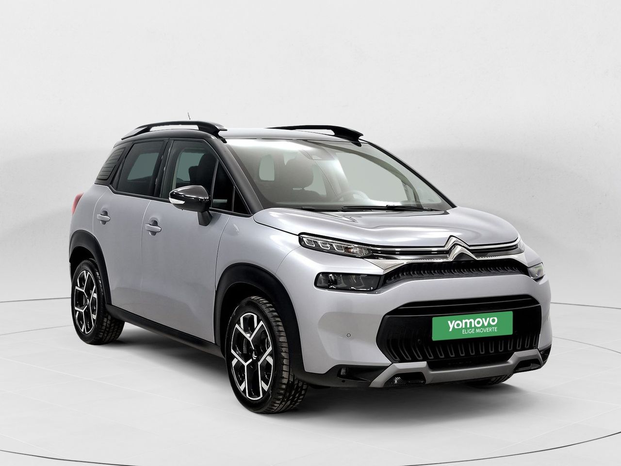 Citroën C3 Aircross 1.2 PURETECH 110 SHINE PACK 5P