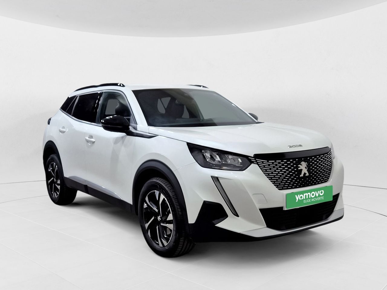 Peugeot 2008 1.5 BLUEHDI 130 S&S ALLURE PACK AUTO 5P