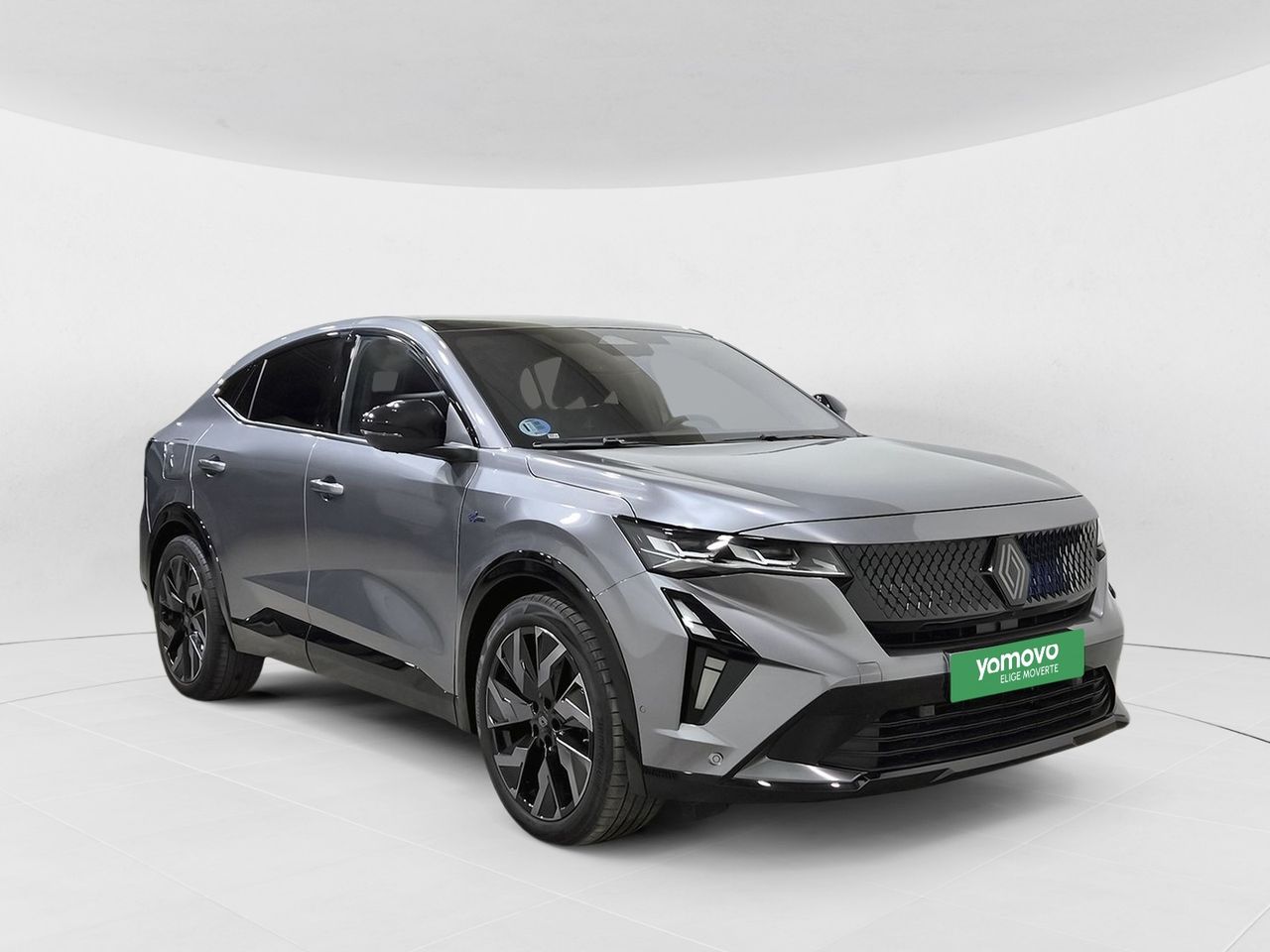 Renault Rafale 1.2 HEV E-TECH ESPRIT ALPINE 200CV AUTO 5P