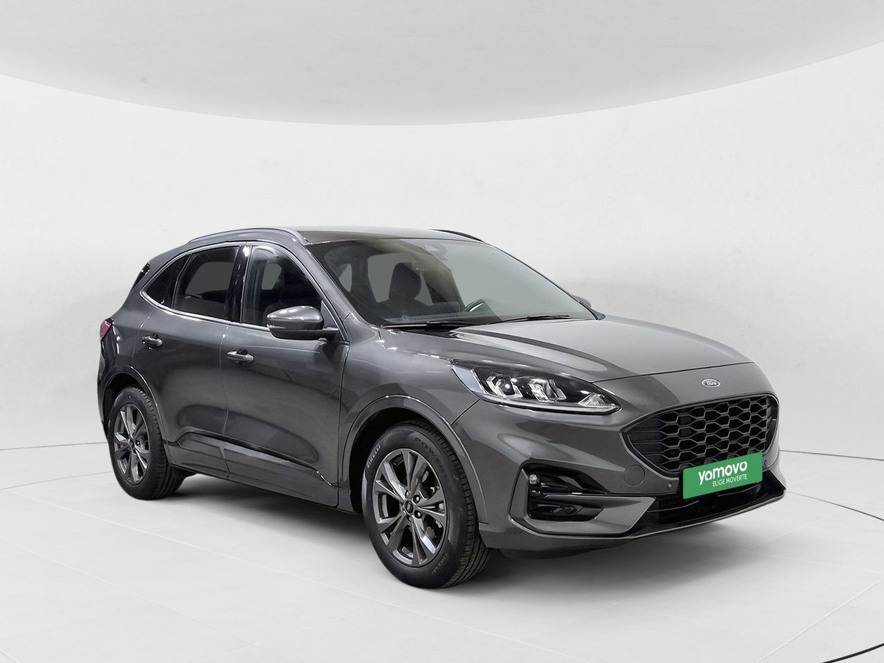 Ford Kuga 2.5 FHEV ST-LINE AUTO 5P