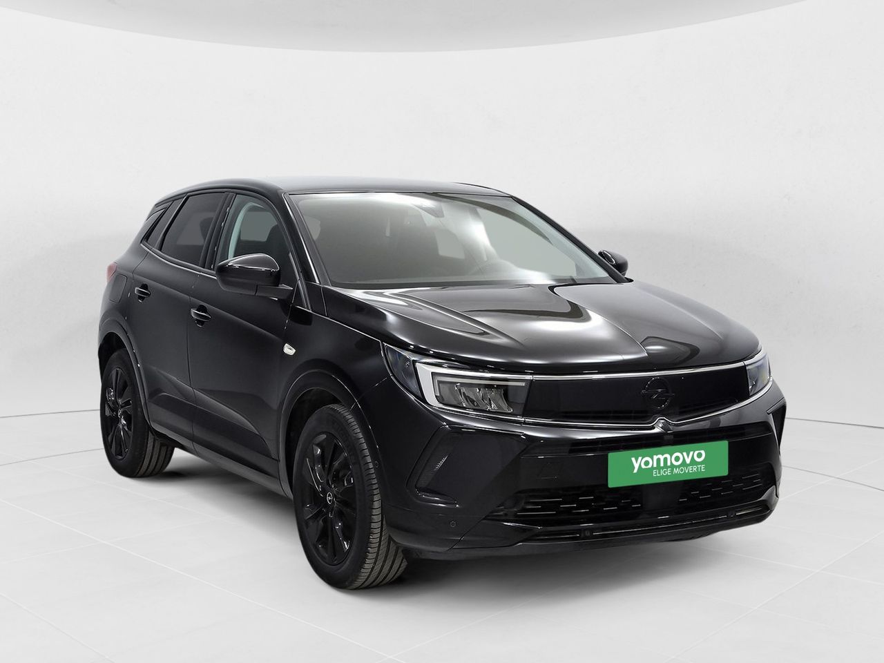 Opel Grandland 1.2 TURBO GS 5P