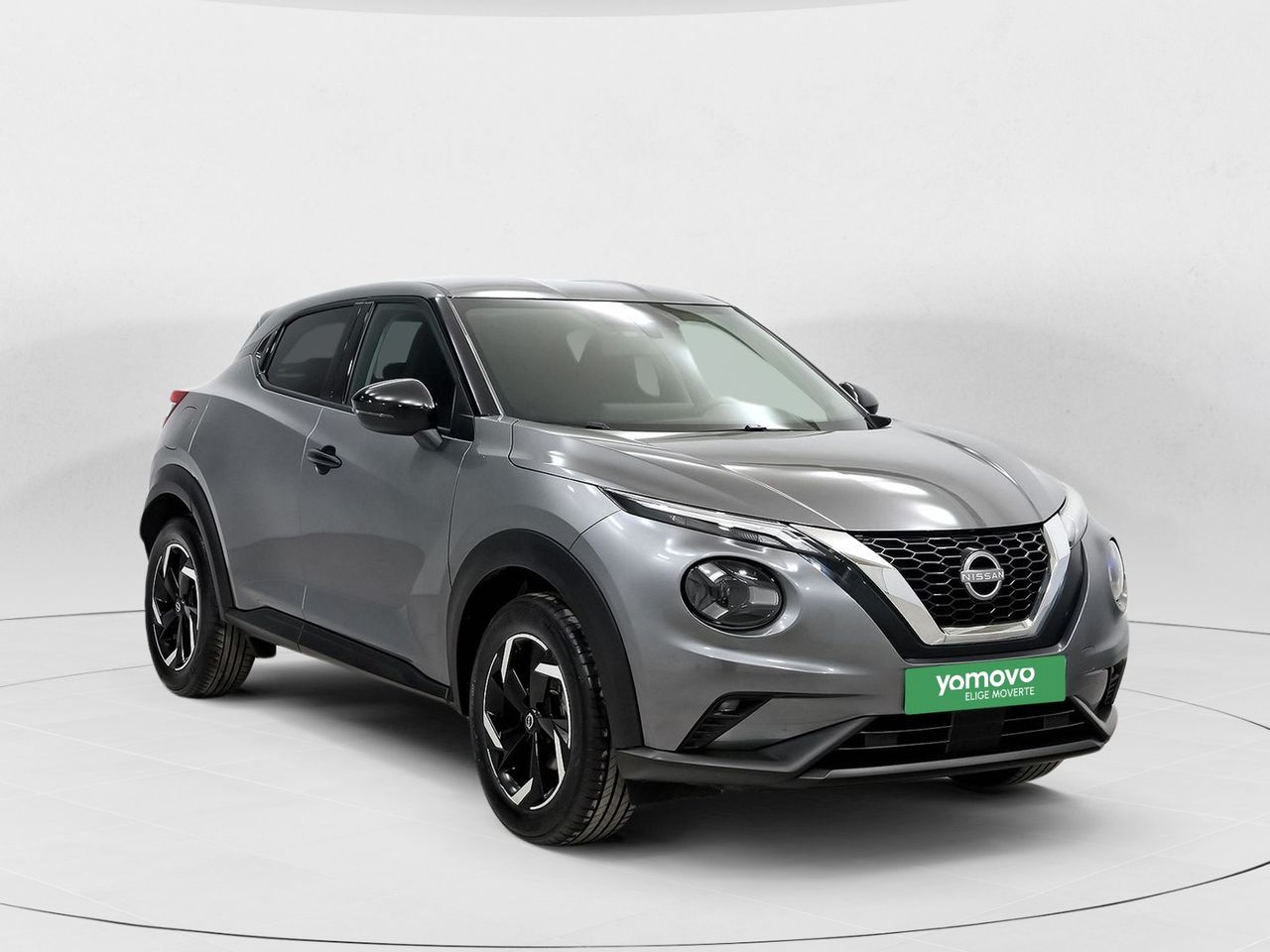 Nissan Juke 1.0 DIG-T 114CV ACENTA 5P