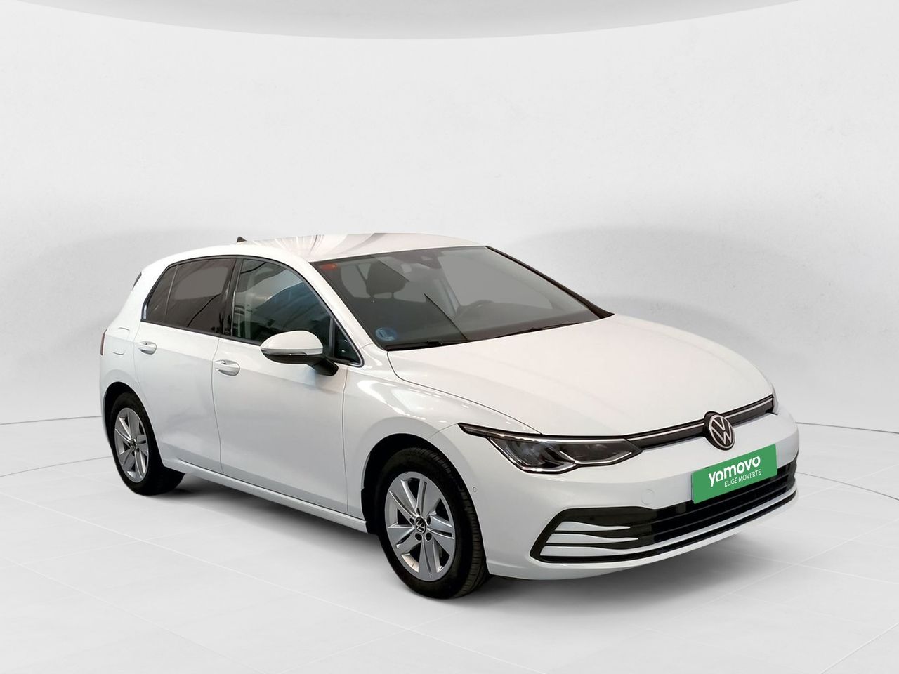 Volkswagen Golf ** GOLF 1.5 ETSI 150 DSG LIFE 5P