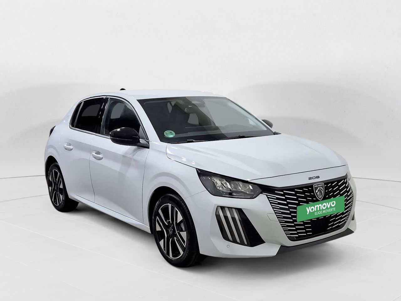 Peugeot 208 * 208 1.2 100 ALLURE 5P