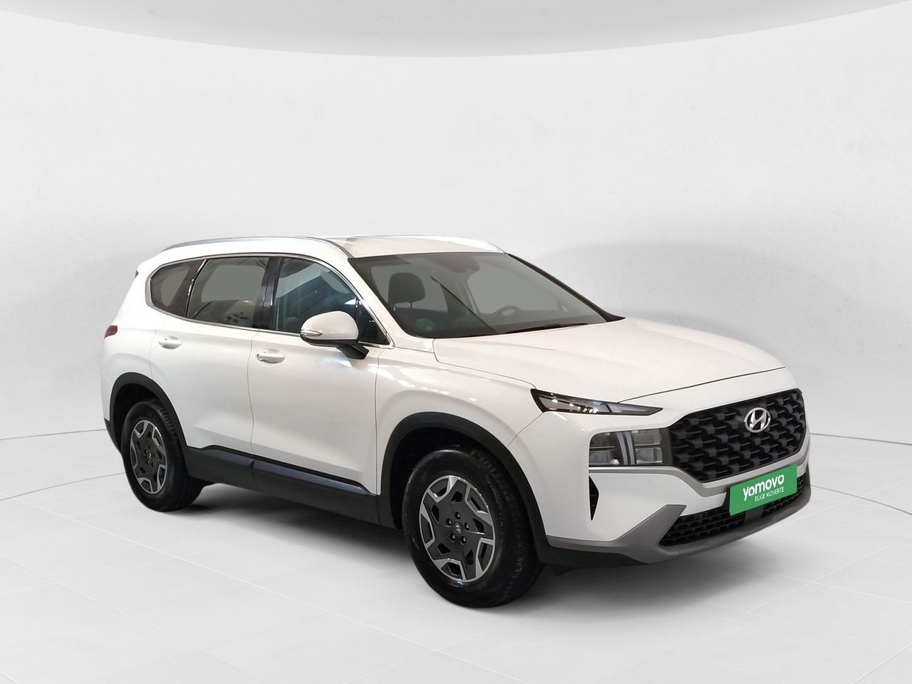 Hyundai Santa Fe ** SANTA FE 1.6 TGDI HEV KLASS AUTO 2WD 5P 7 PLAZAS