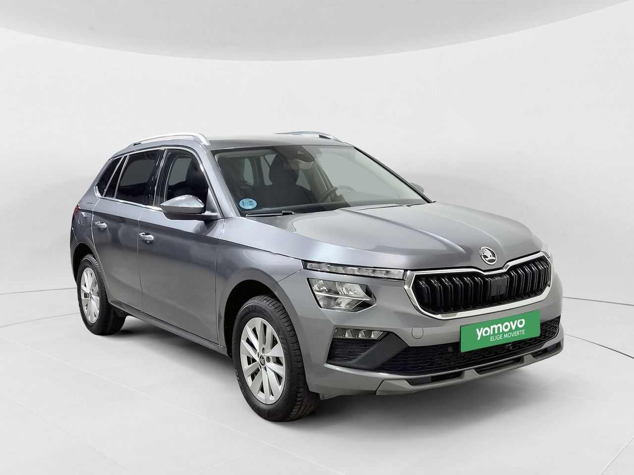 Skoda Kamiq 1.0 TSI 115 SELECTION 5P