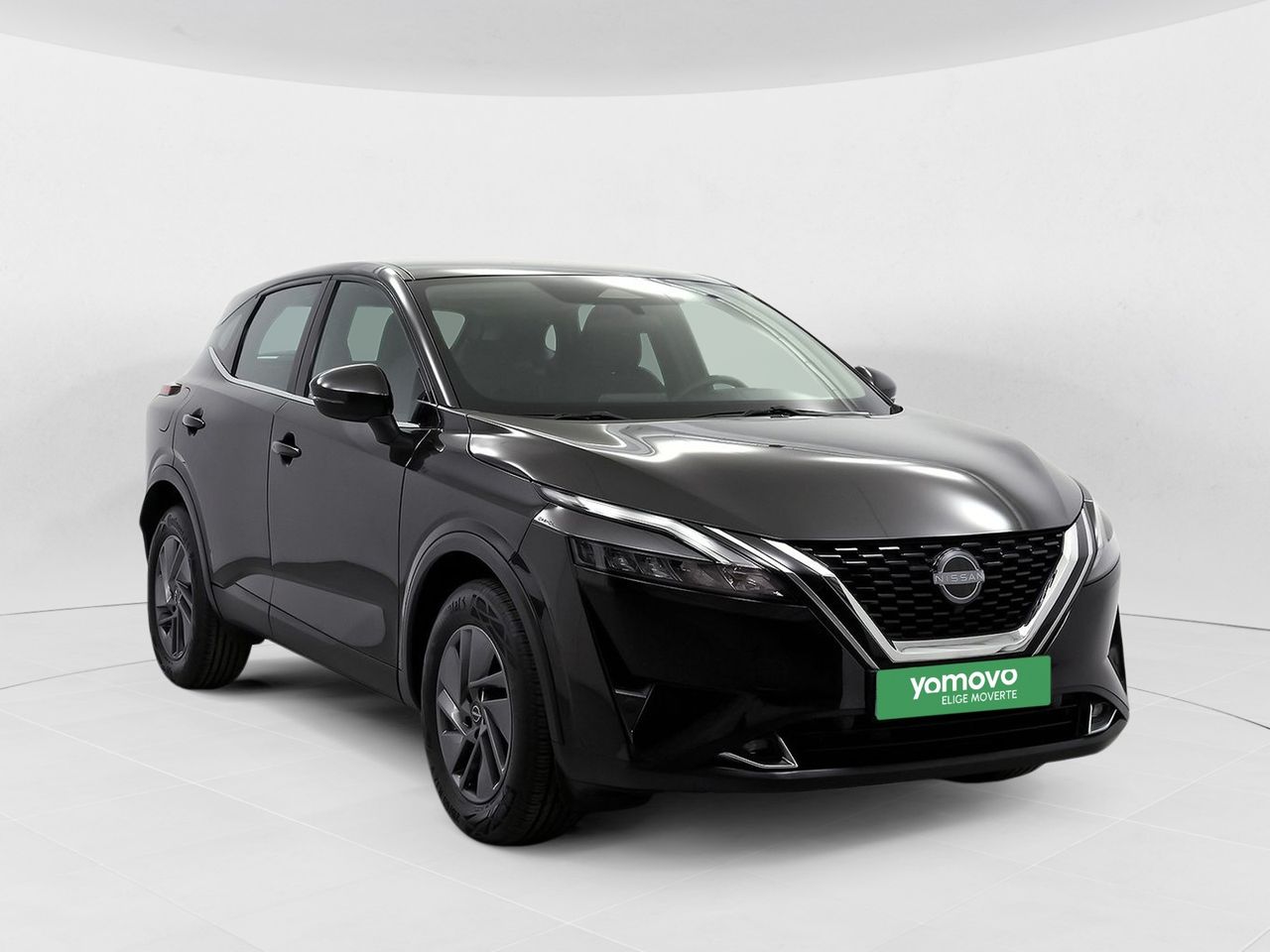 Nissan Qashqai 1.3 DIG-T MHEV 140CV ACENTA 5P