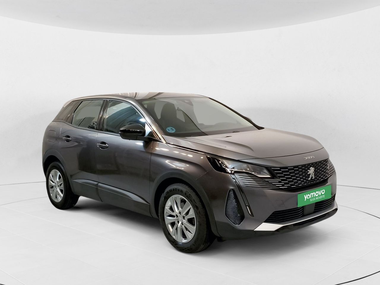 Peugeot 3008 ** 3008 1.5 BLUEHDI 130 S&S ACTIVE PACK 5P