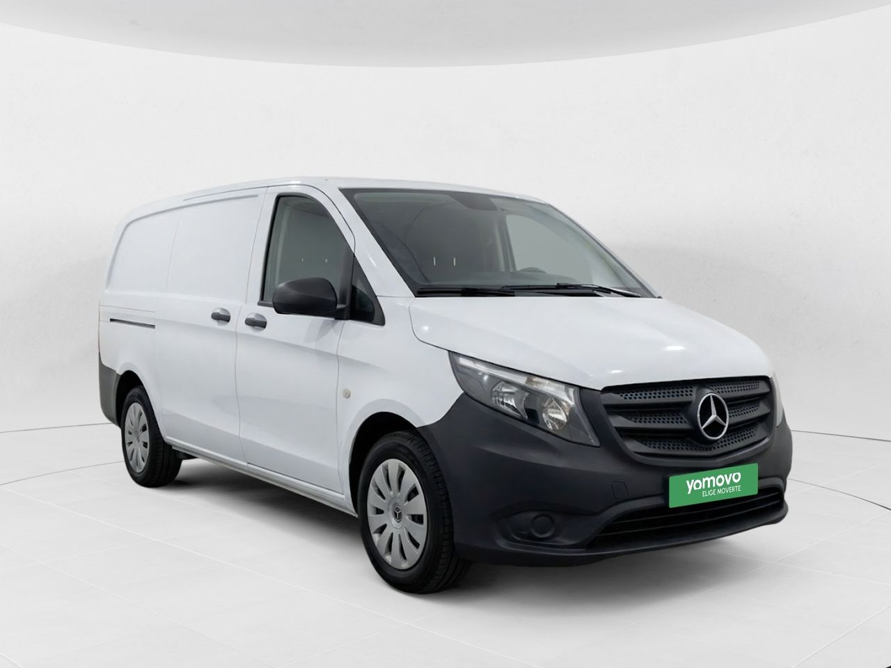 Mercedes Vito ** VITO 2.0CDI 100CV 110CDI SWB PRO L 4P
