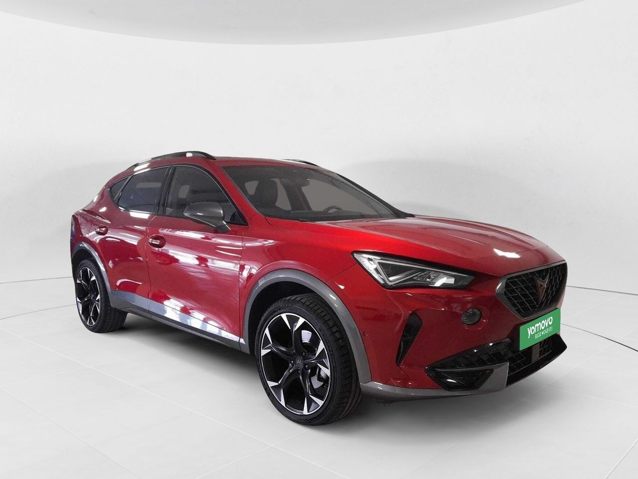 Cupra Formentor 1.5 TSI 150 DSG 5P