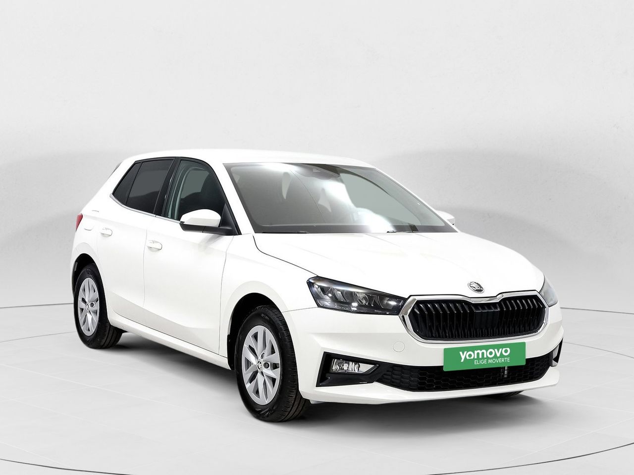Skoda Fabia 1.0 TSI 110 AMBITION 5P