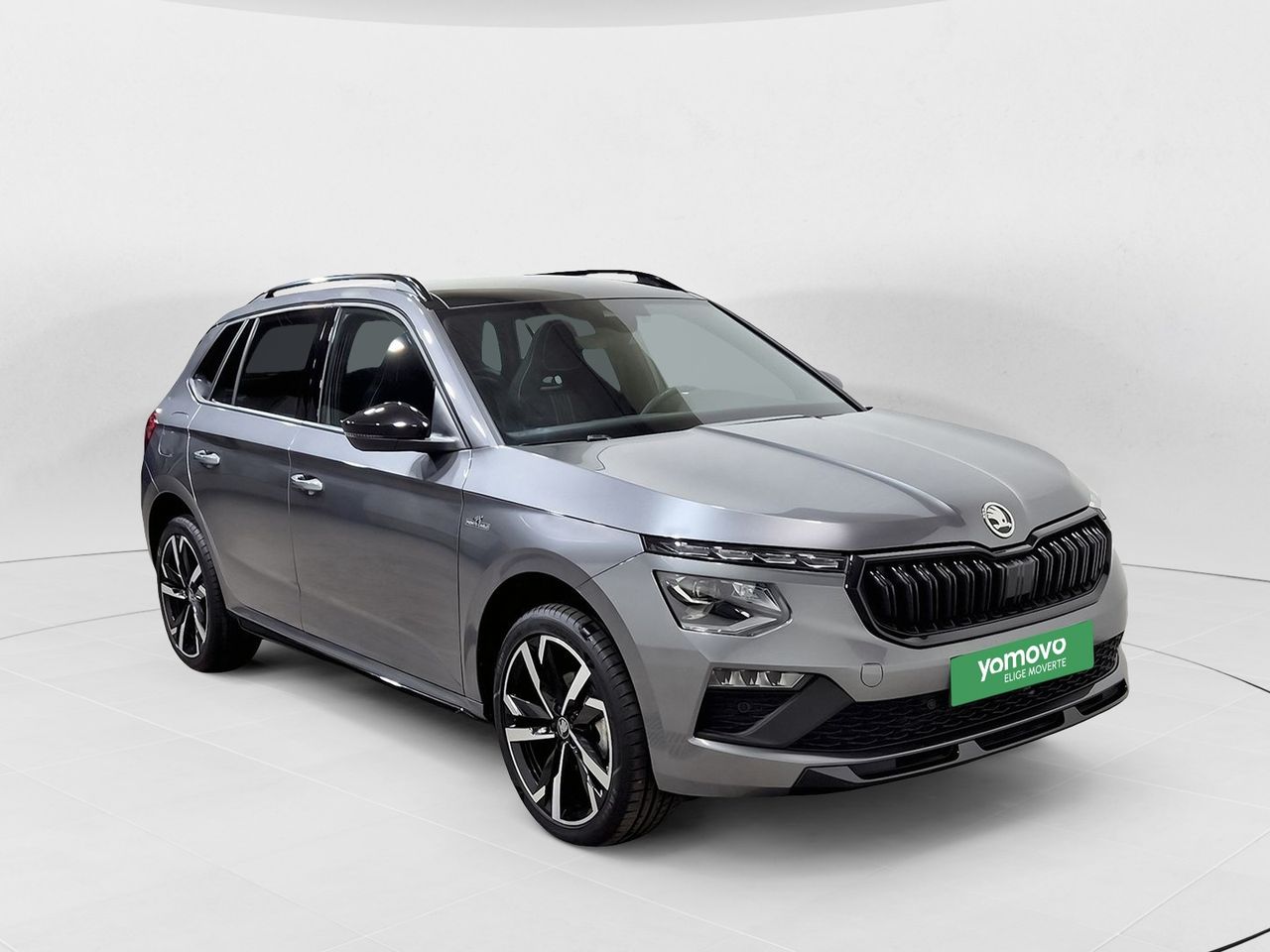 Skoda Kamiq 1.5 TSI 110kW (150CV) DSG MONTE CARLO