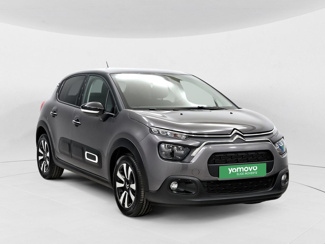 Citroën C3 PureTech 81KW (110CV) S&S Shine EAT6