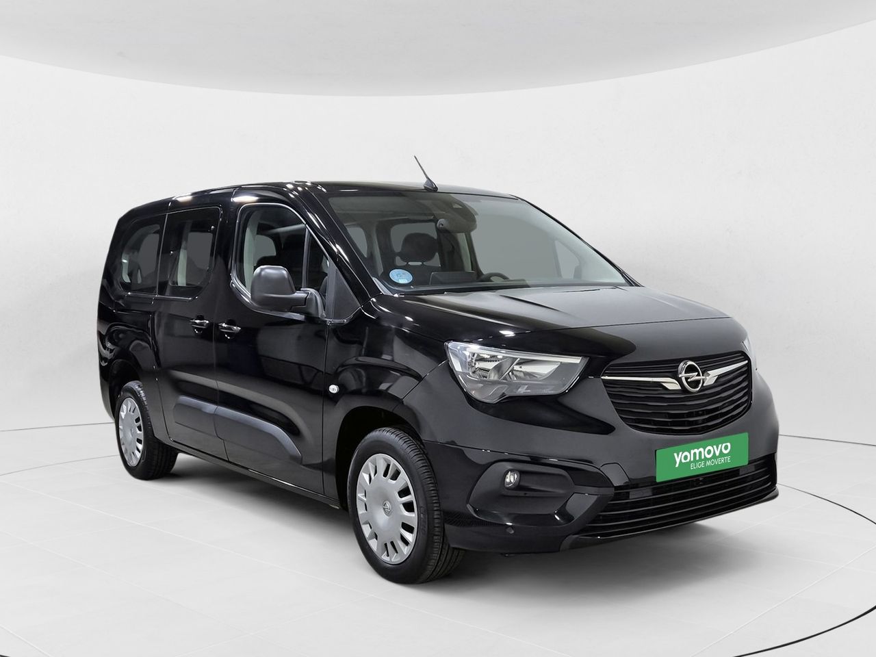 Opel Combo Cargo 1.5 TD 75kW (100CV) S/S Ed. Plus XL 7Pla