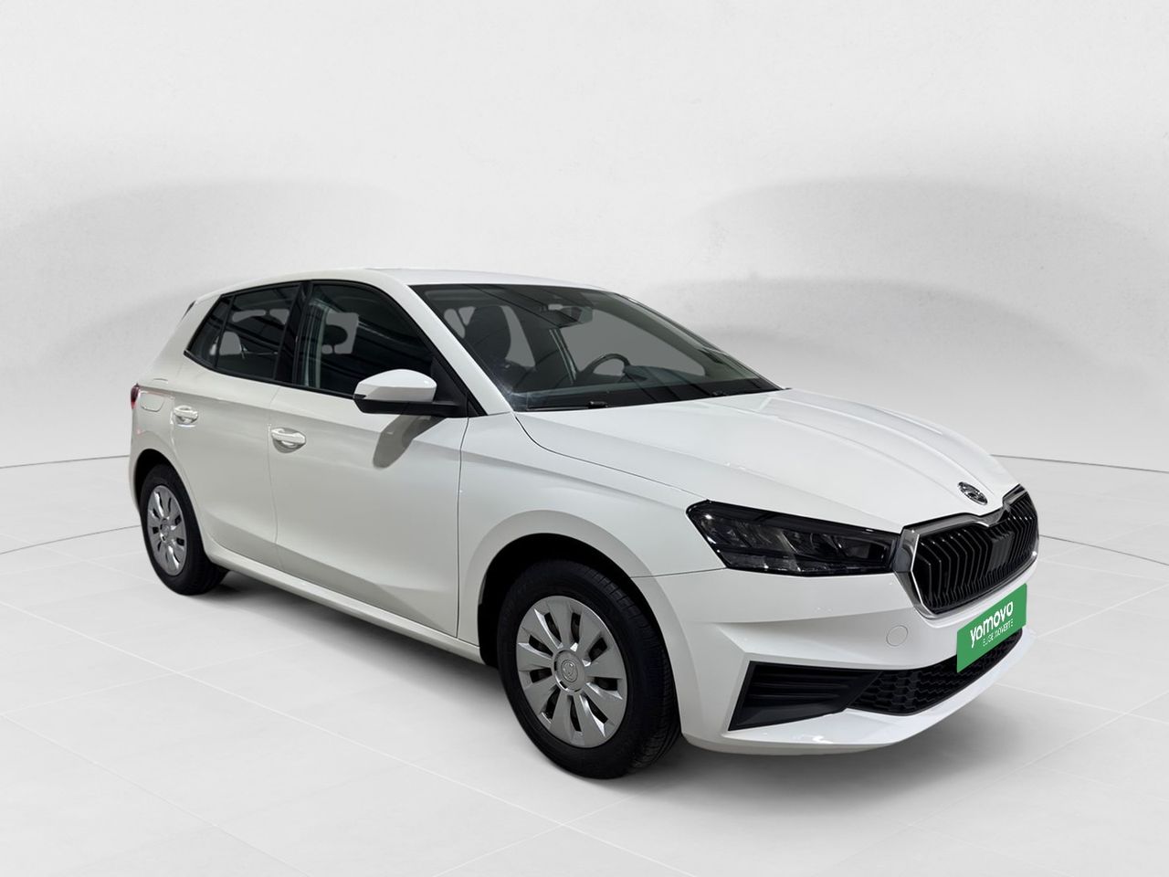 Skoda Fabia 1.0 MPI 59KW (80CV) Active
