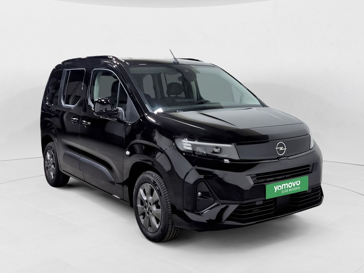 Opel Combo Cargo 1.5 TD 100 SWB 4P (KMO)