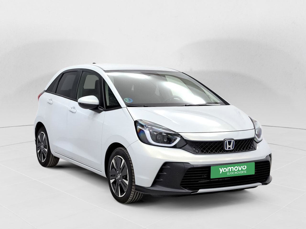 Honda Jazz 1.5 i-MMD ADVANCE
