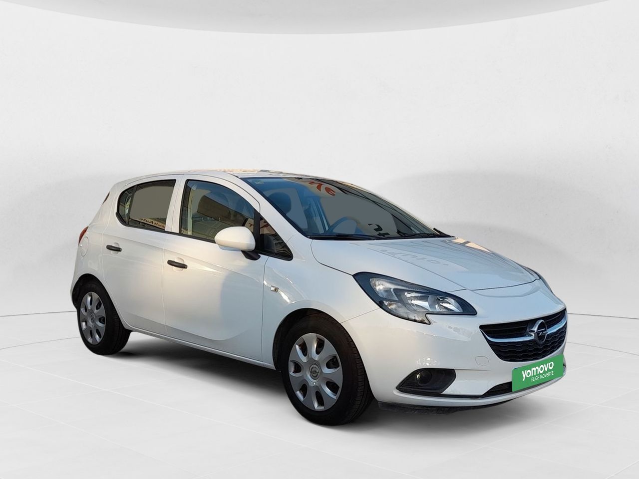 Opel Corsa 1.4 Business 66kW (90CV)