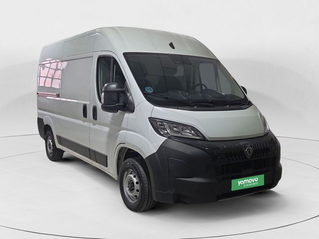 Peugeot Boxer FG 2.2 BHDI 120 L2H2 3.3T 4P
