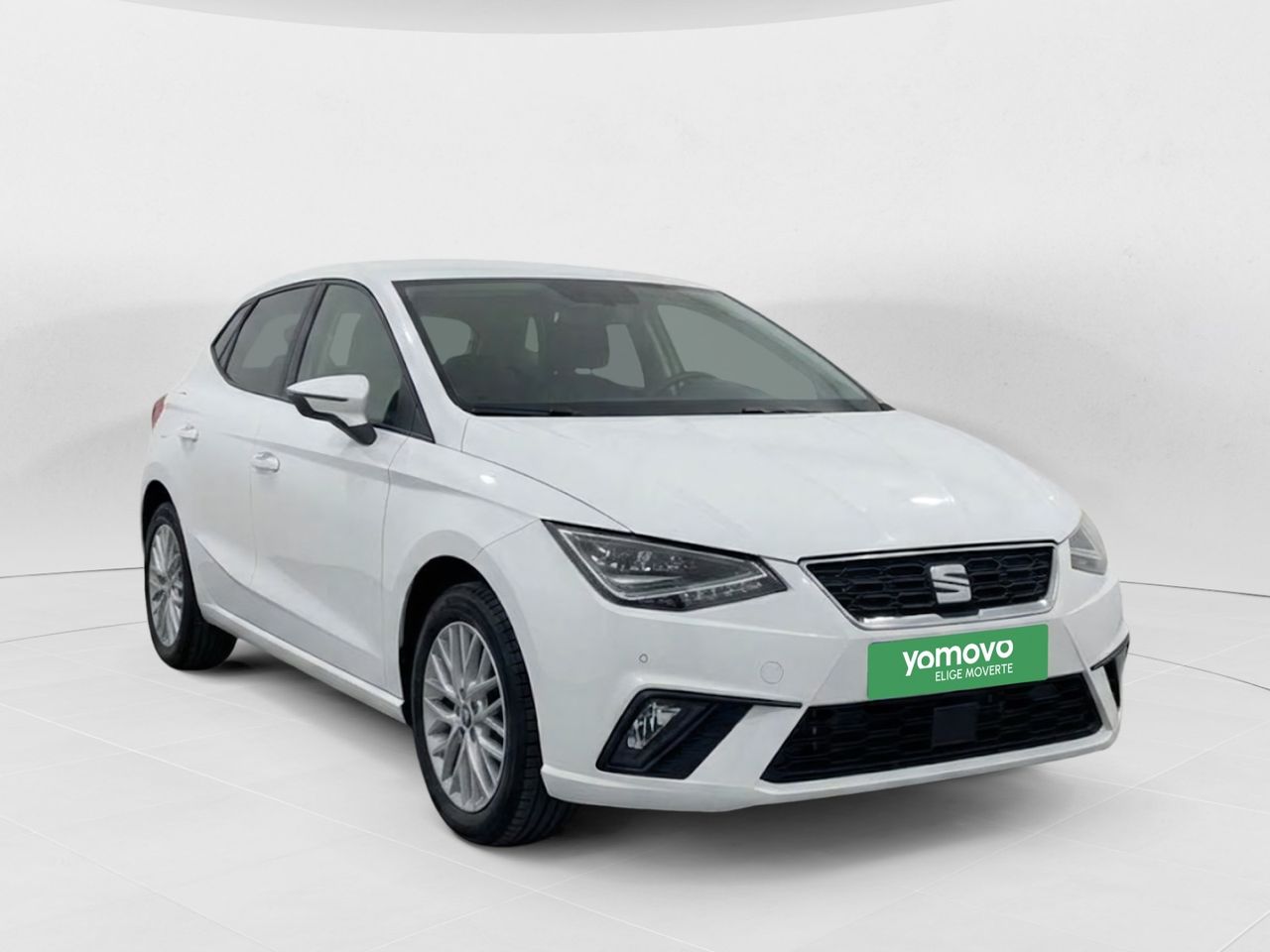 Seat Ibiza 1.0 TSI 85kW Special Edition Xcellence