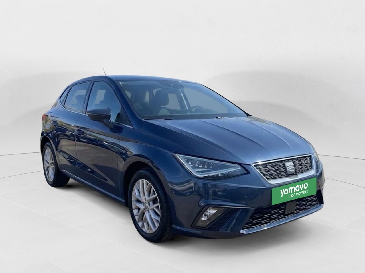 Seat Ibiza 1.0 TSI 85kW Special Edition Xcellence
