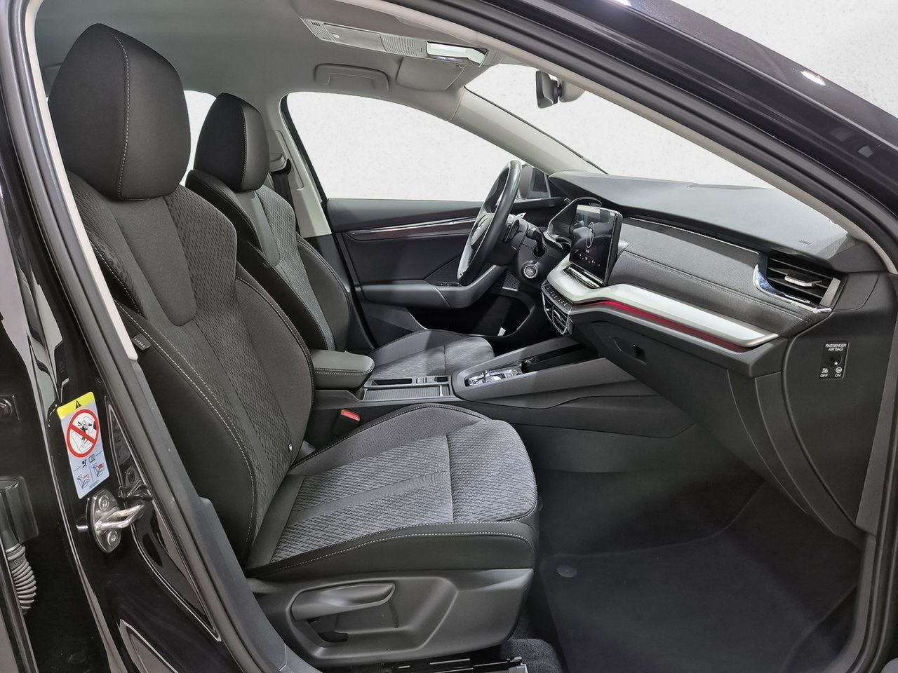 Skoda Octavia Combi 2.0 TDI 110kW(150CV) DSG Selection - foto 5