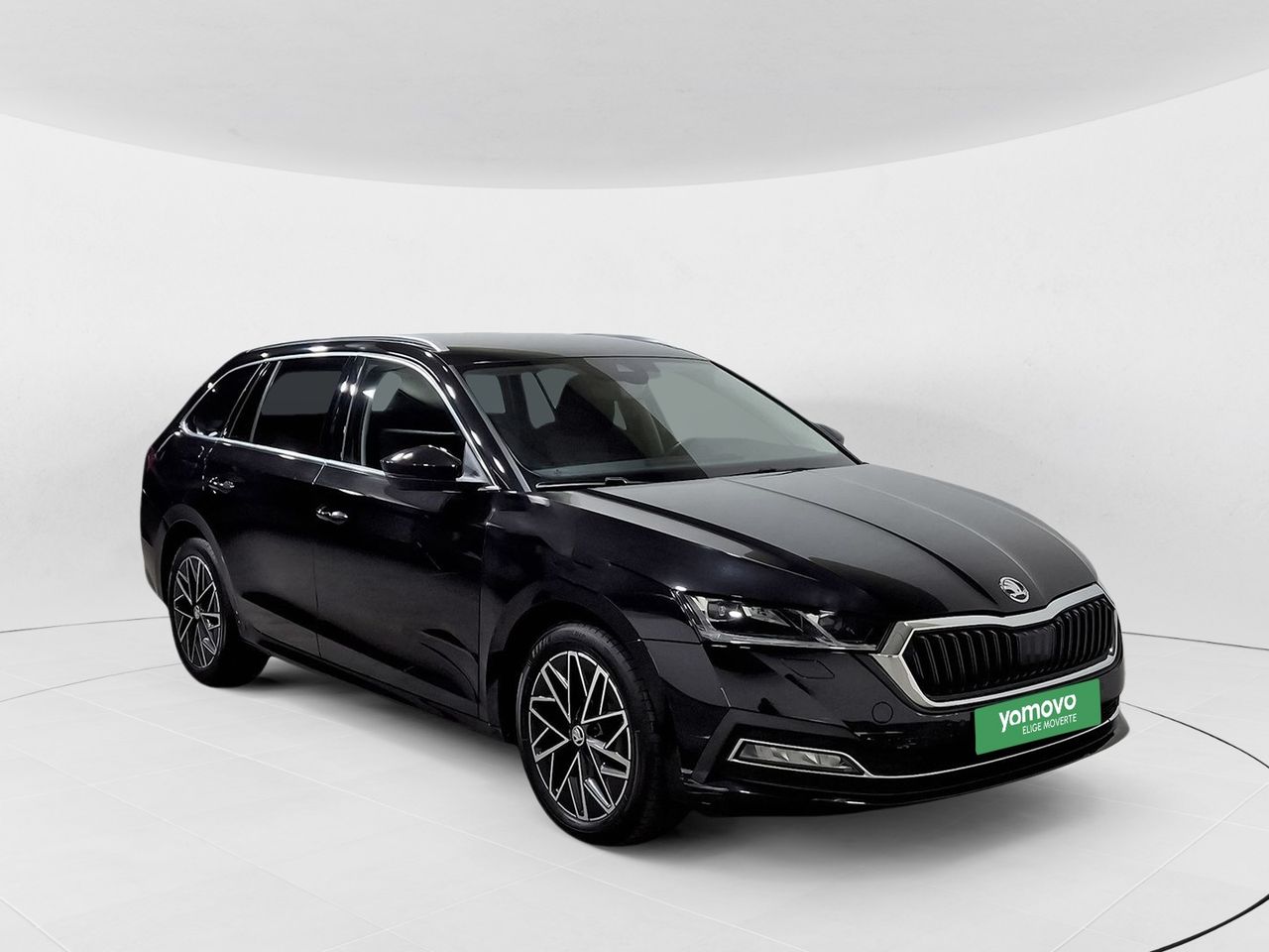 Skoda Octavia Combi 2.0 TDI 110kW(150CV) DSG Selection