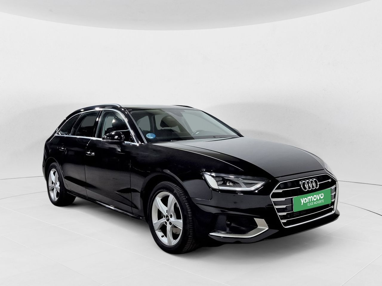 Audi A4 Avant Advanced 35 TFSI 110kW S tronic