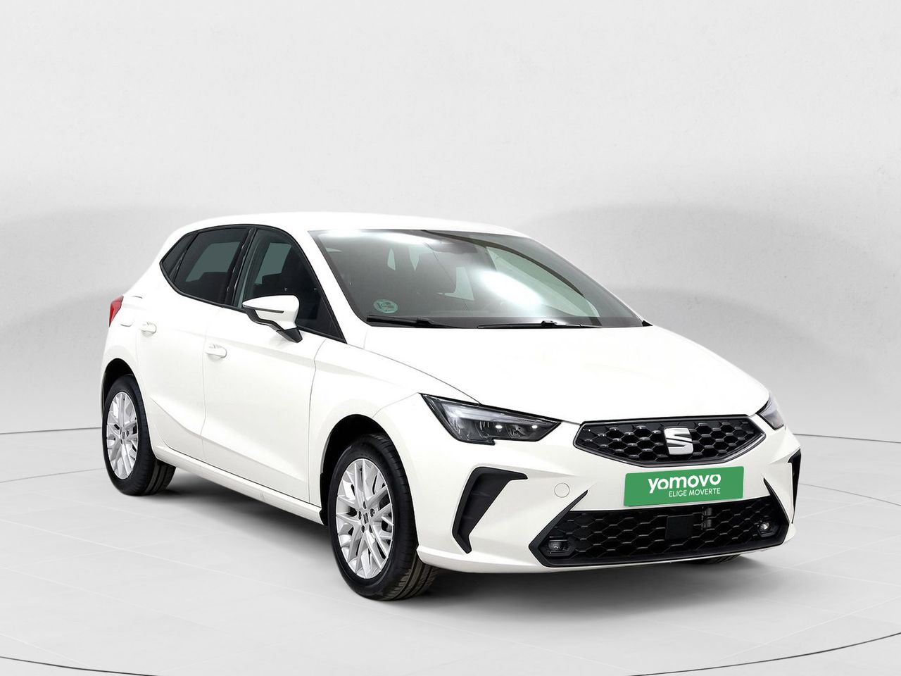 Seat Ibiza 1.0 MPI 59kW (80CV) Start&Stop Style+