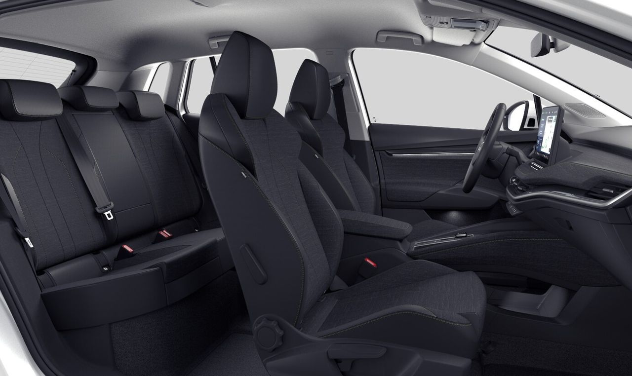 Skoda Elroq BEV 61KWH URBAN 5P - foto 5