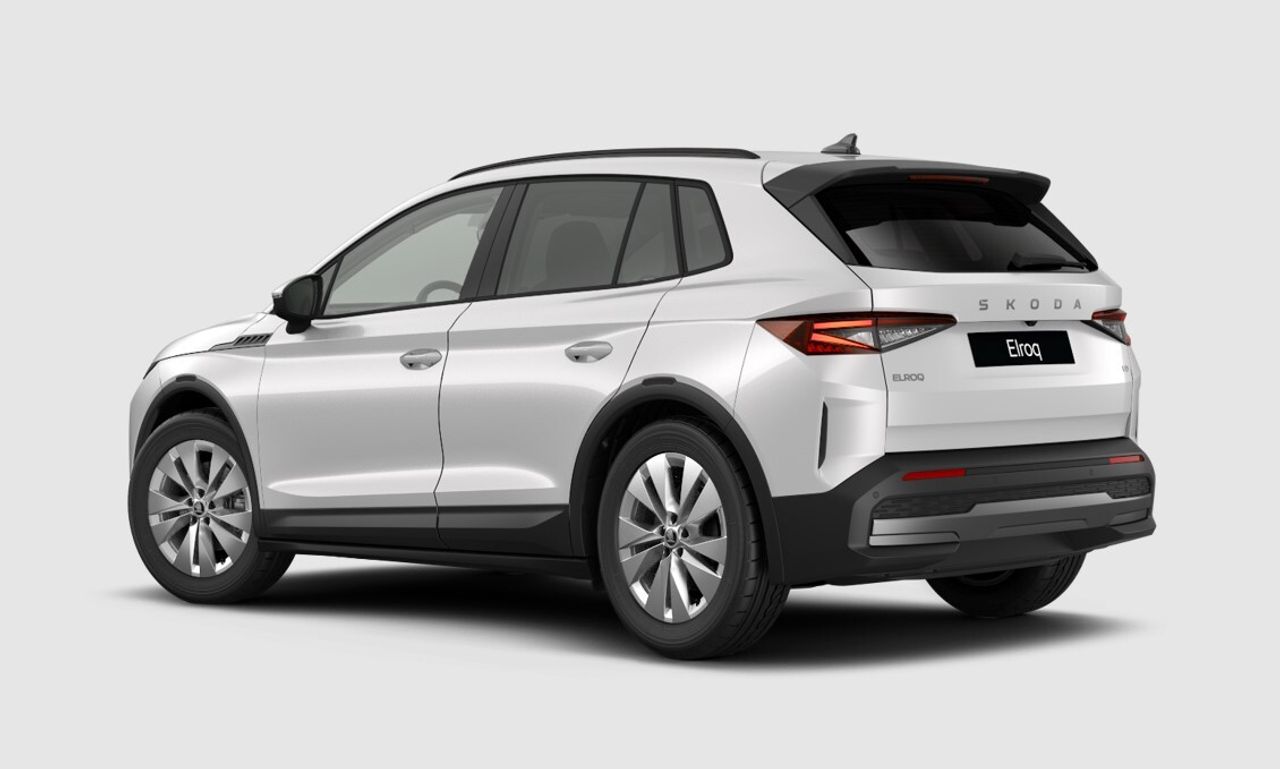 Skoda Elroq BEV 61KWH URBAN 5P - foto 3