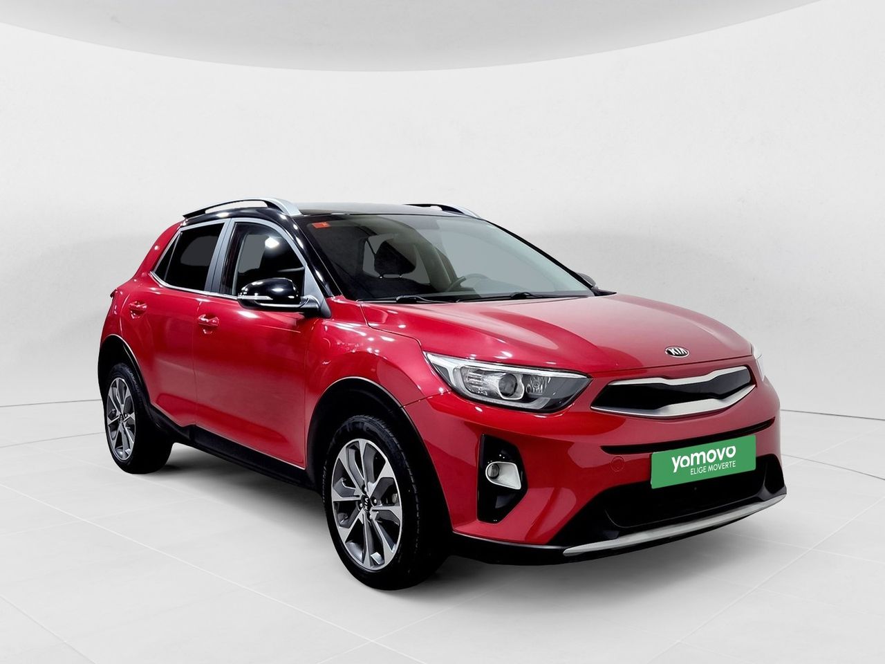 Kia Stonic 1.6 CRDi VGT 100kW (136CV) Drive