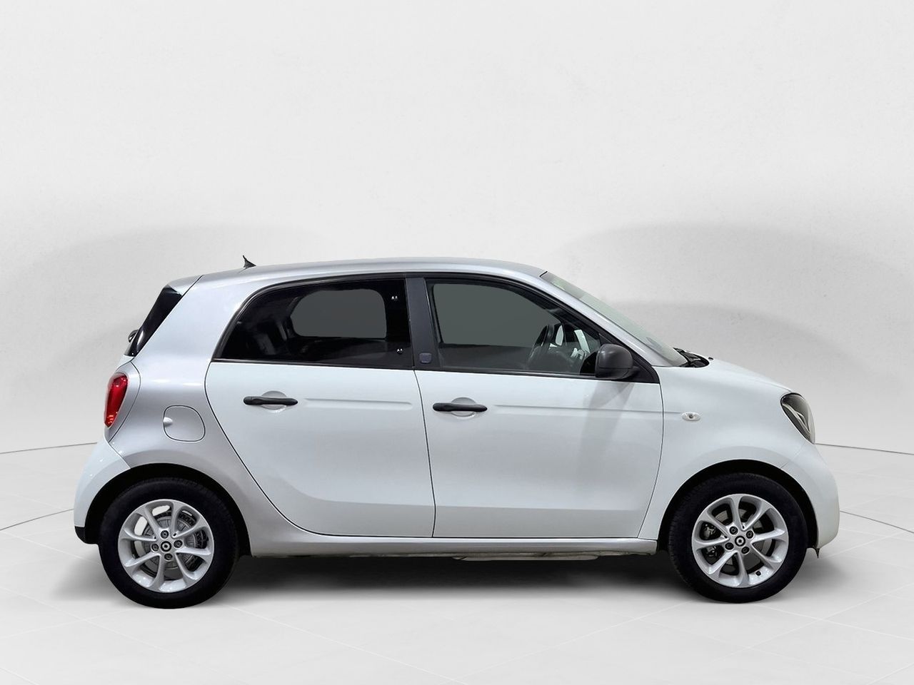 Smart Forfour 60kW(81CV) EQ - foto 3